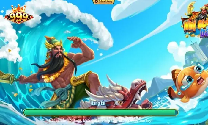 Thông tin chia sẻ về Twoyeah Fishing 999BET bắn cá cần biết