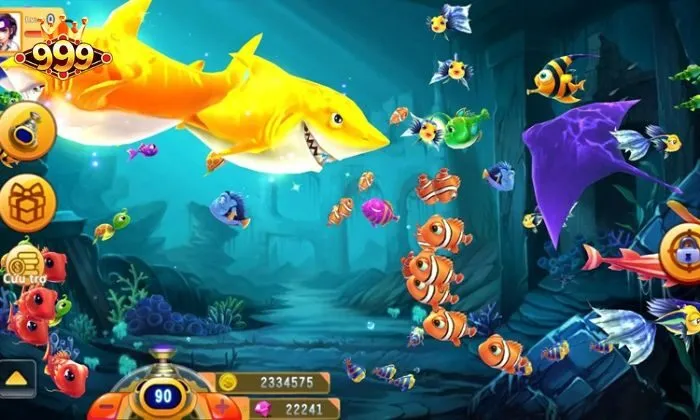 Người chơi có thể trải nghiệm bắn cá Twoyeah Fishing trên nhiều thiết bị khác nhau