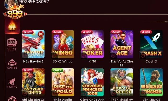 Ưu đãi nạp tiền 1% 999bet Điều kiện tham gia ưu đãi nạp tiền 1% 999BET