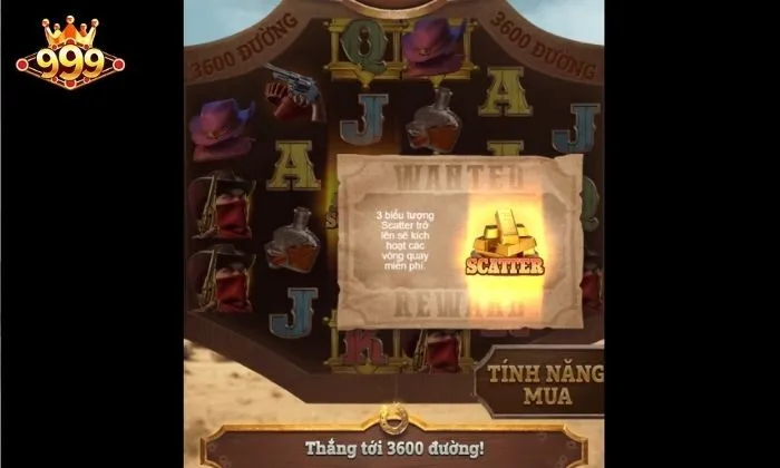 Wild Bounty Showdown 999bet Học hỏi các luật chơi và quy tắc trả thưởng của Wild Bounty Showdown 999bet