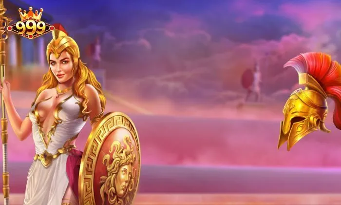 Những điều cần biết về Wisdom of Athena 999BET