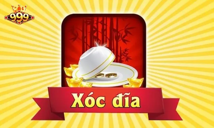 Khái quát về xóc đĩa 999bet