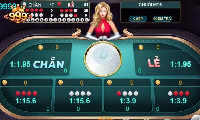 Quy tắc chung của xóc đĩa 999bet