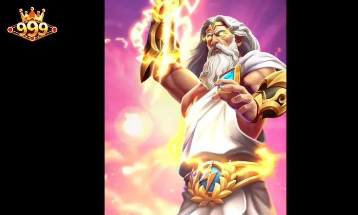 Luật chơi cơ bản của Zeus 999BET